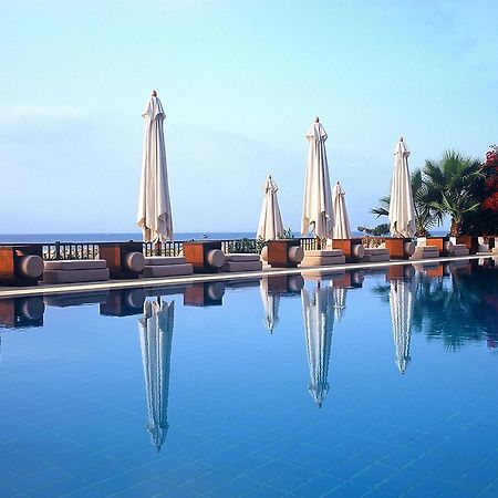 Londa Hotel Limasol Buitenkant foto