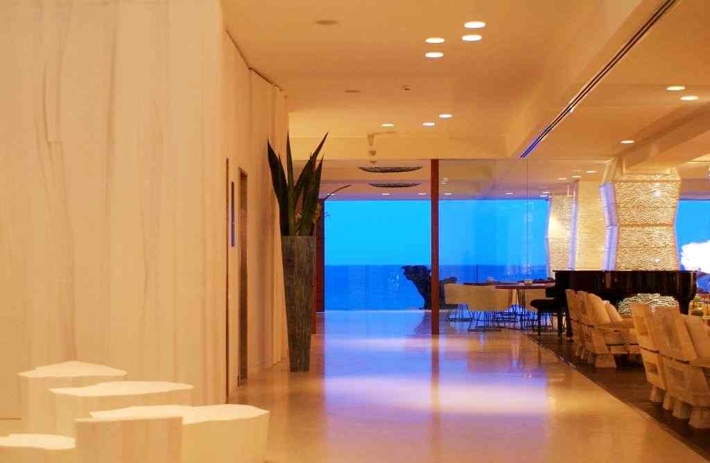 Londa Hotel Limasol Buitenkant foto