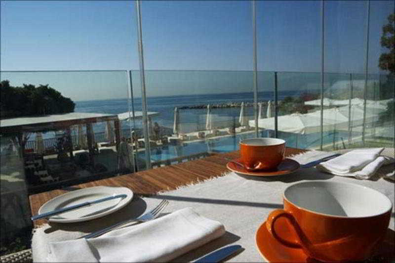 Londa Hotel Limasol Buitenkant foto