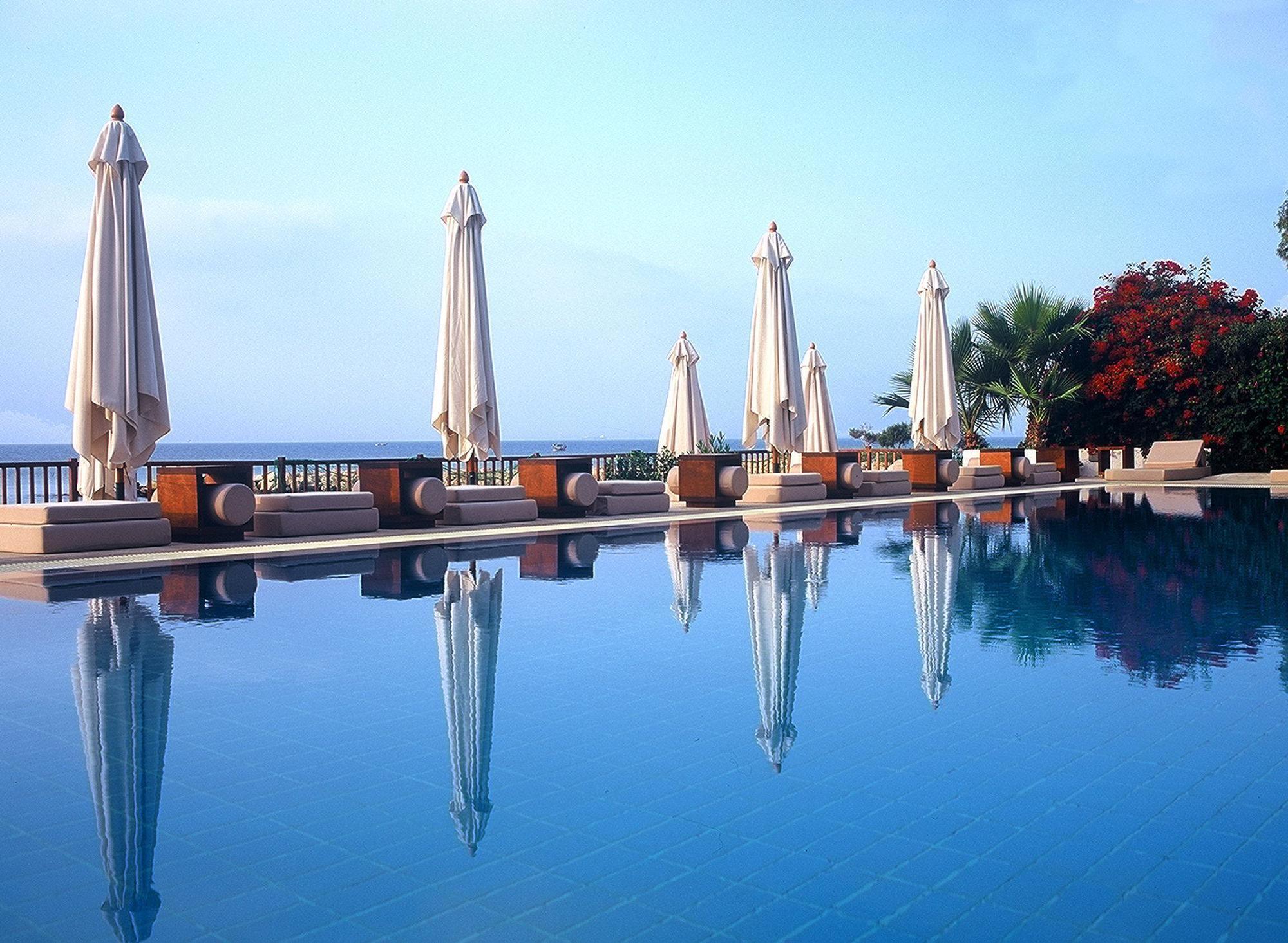 Londa Hotel Limasol Buitenkant foto