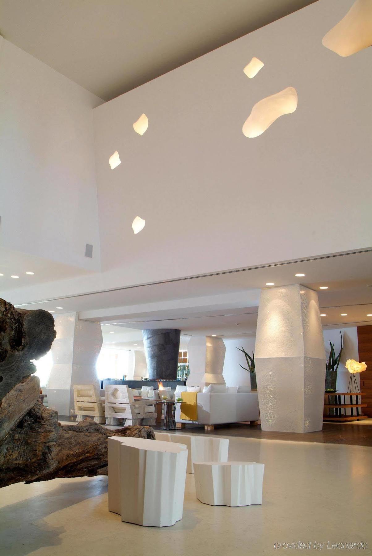 Londa Hotel Limasol Interieur foto