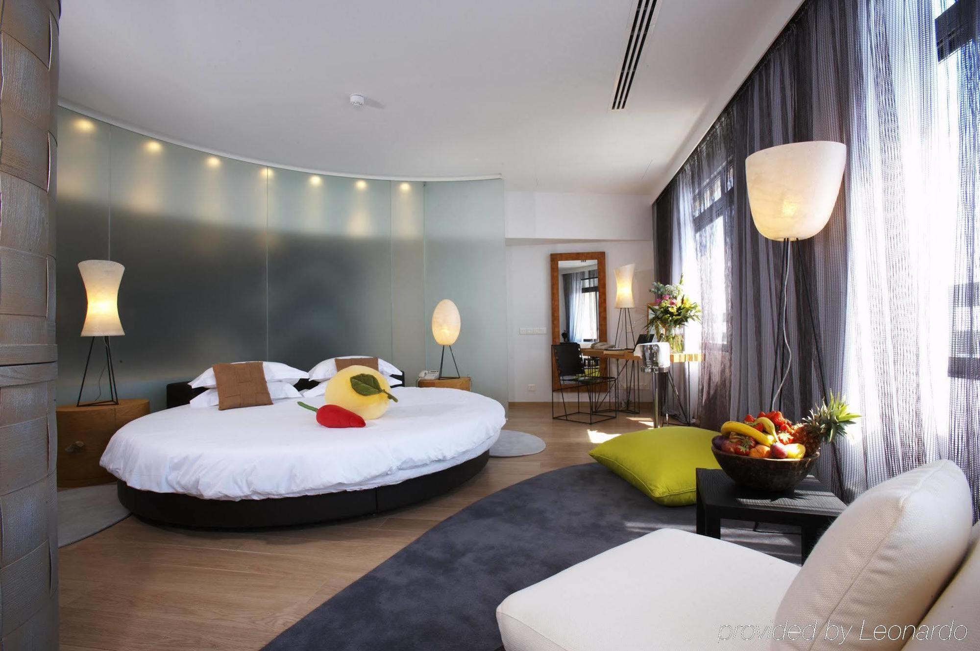 Londa Hotel Limasol Kamer foto