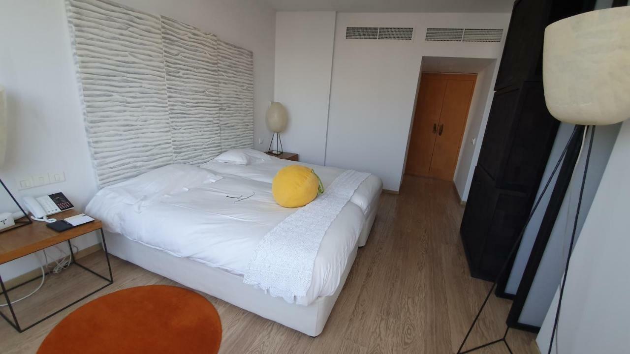 Londa Hotel Limasol Buitenkant foto