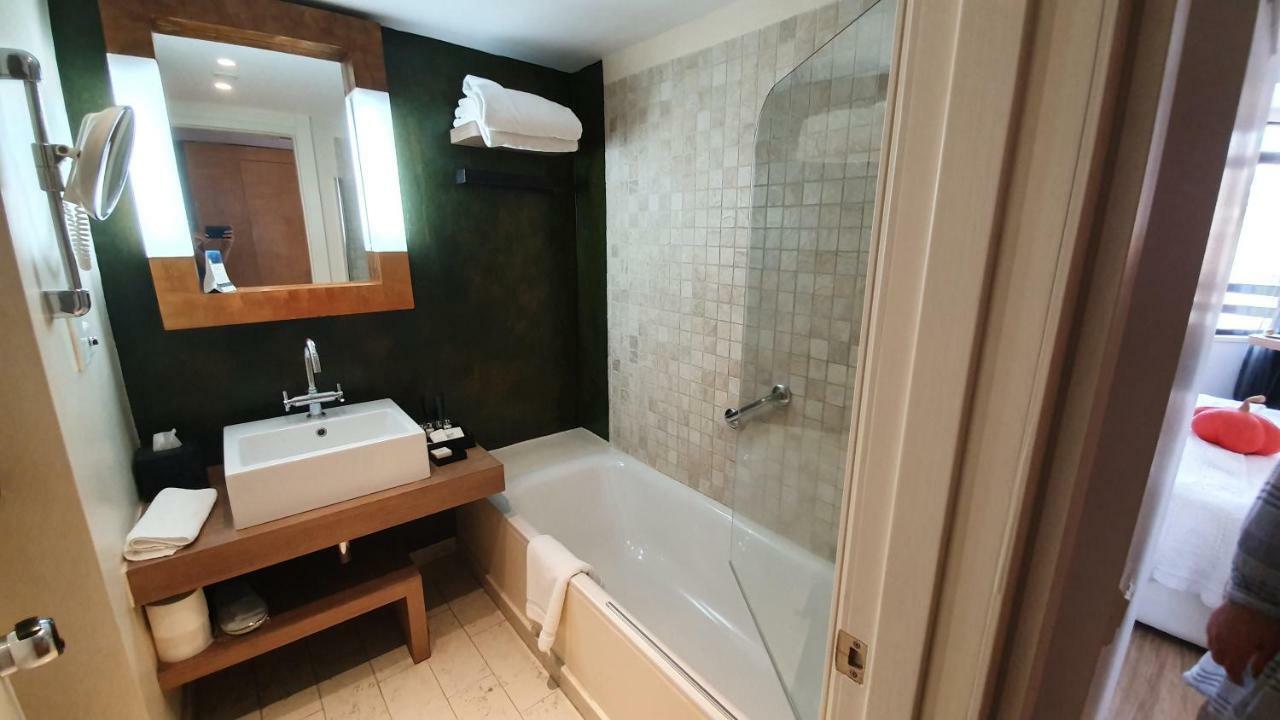 Londa Hotel Limasol Buitenkant foto