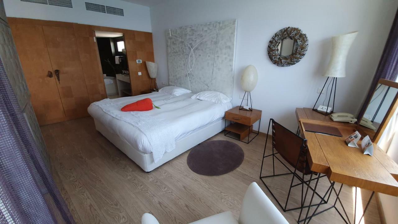 Londa Hotel Limasol Buitenkant foto